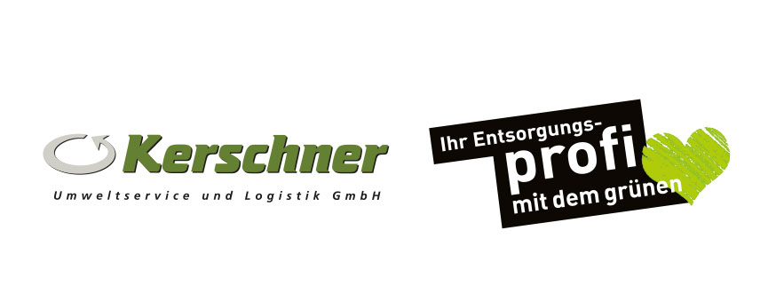 Kerschner Umweltservice Logo